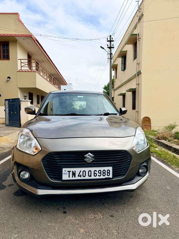 Swift Vdi 2018 Diesel