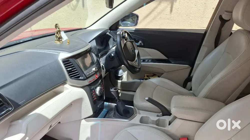Mahindra Xuv300 2019 Diesel 85000 Km Driven