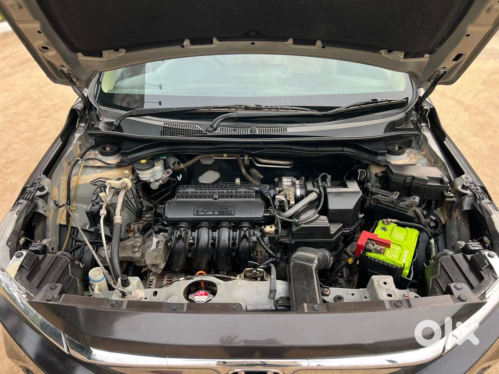 Honda Amaze 2013-2016 Vx At I-vtech, 2019, Petrol
