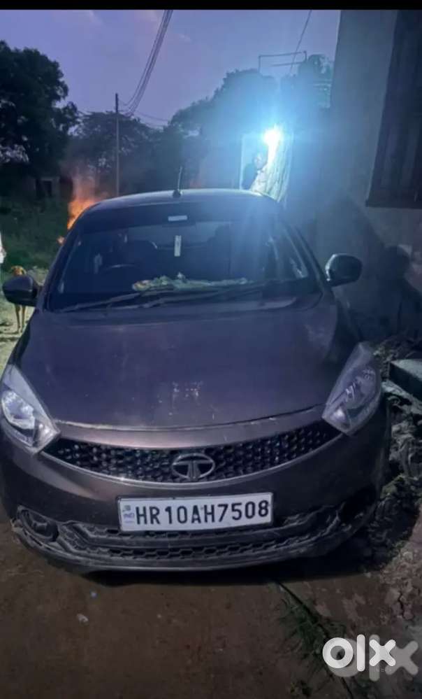 Tata Tiago Xt 2019 Petrol Manual