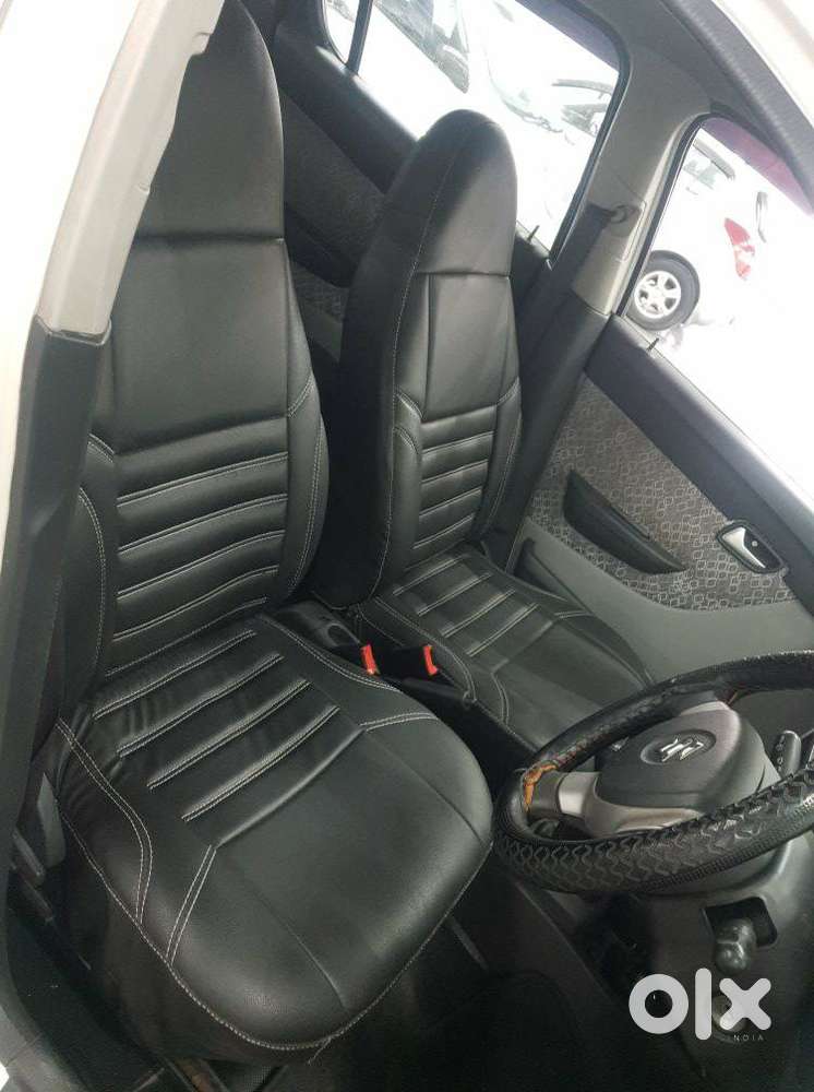 Maruti Suzuki Alto 800, 2018, Petrol
