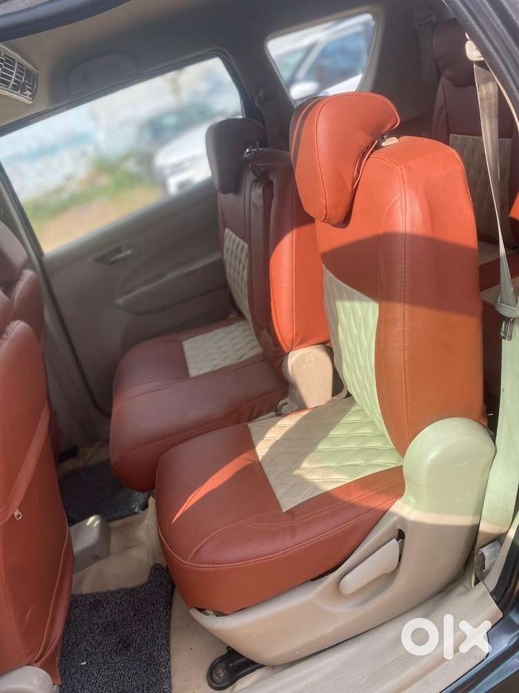 Maruti Suzuki Ertiga Zdi, 2014, Diesel