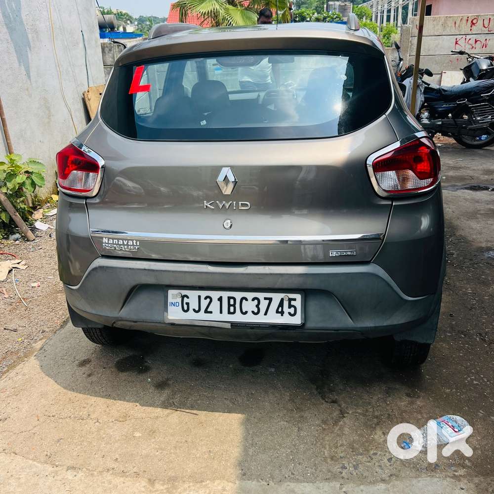 Renault Kwid