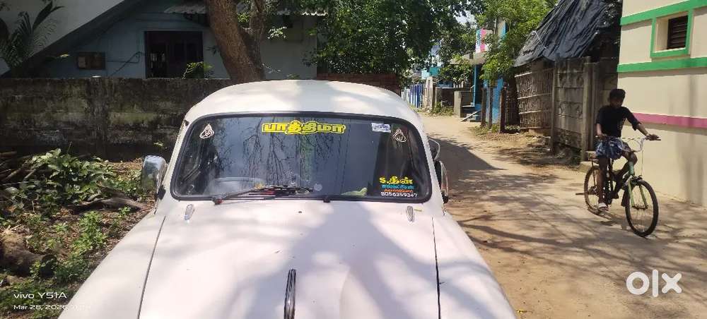 Ambassador Ambassador 2007