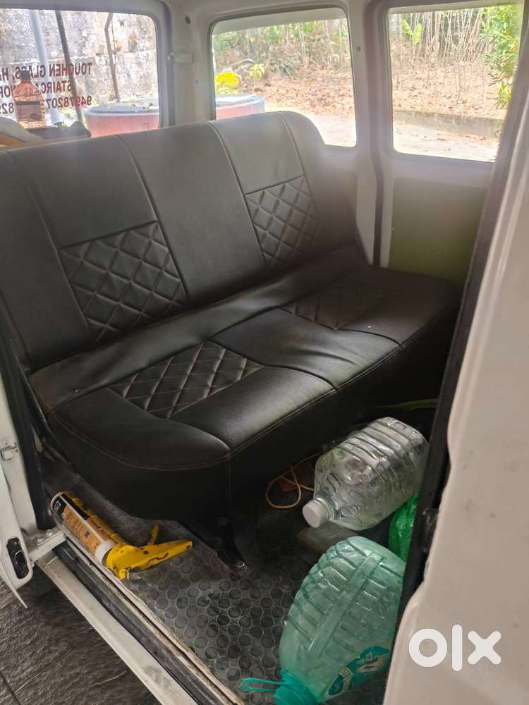 Omni Van, 2018.km 65,000