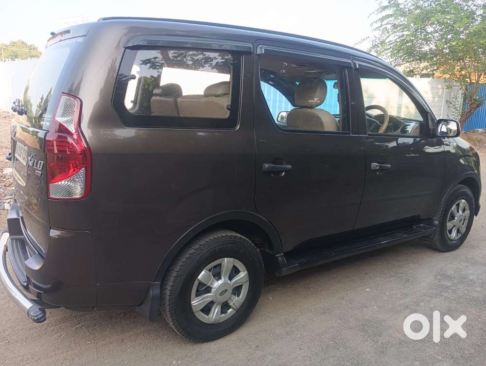 Mahindra Xylo H4 Abs Bs Iv, 2016, Diesel