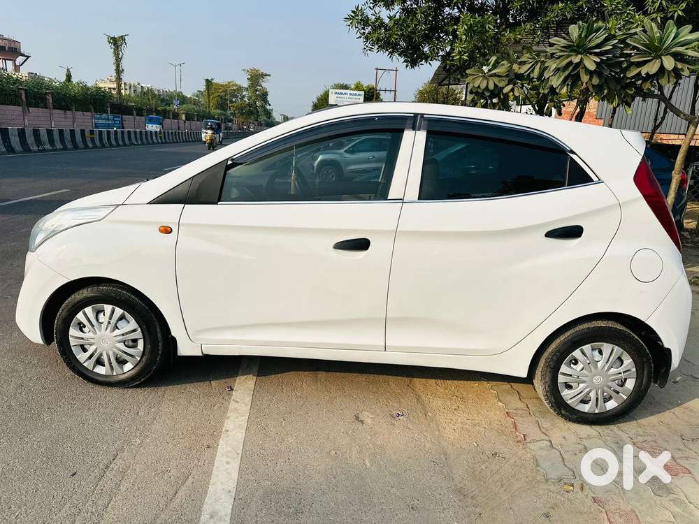 Hyundai Eon Era +, 2018, Petrol
