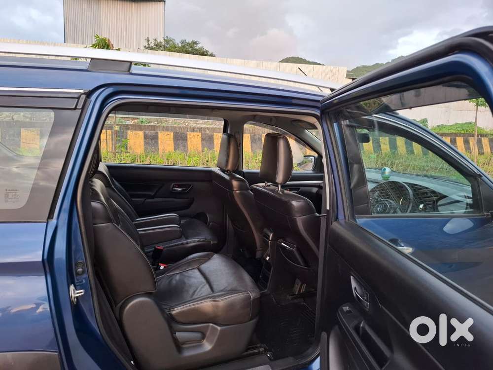 Maruti Suzuki Xl6 Zeta, 2019, Petrol