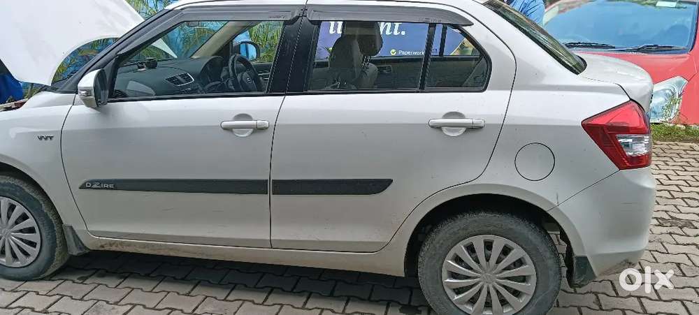 Maruti Suzuki Dzire Vxi 9 Years 3 Months