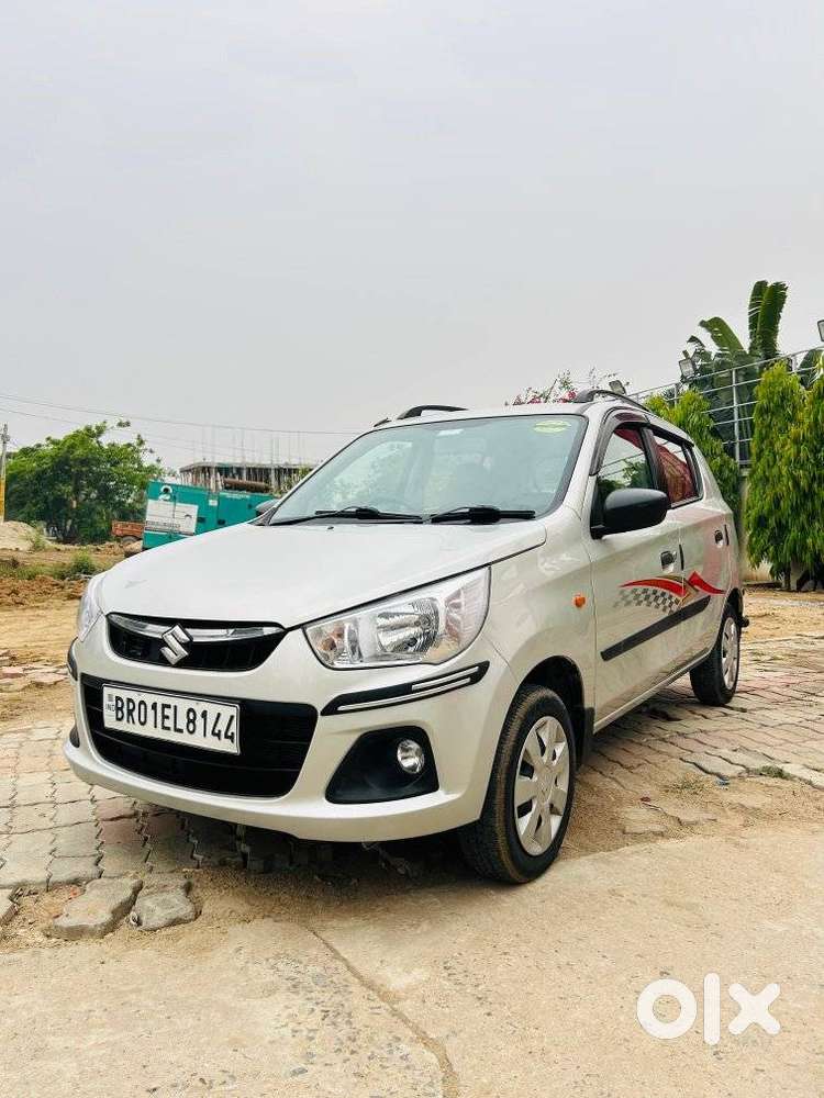 Maruti Suzuki Alto K10 Vxi (o), 2019, Petrol