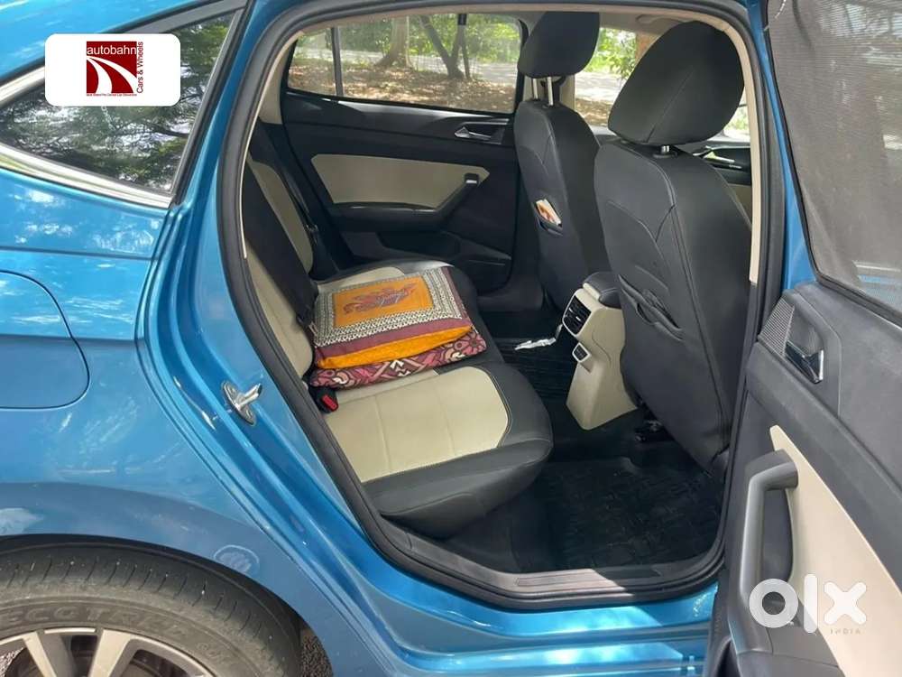Skoda Slavia Style 1.0l Tsi At, 2023, Petrol