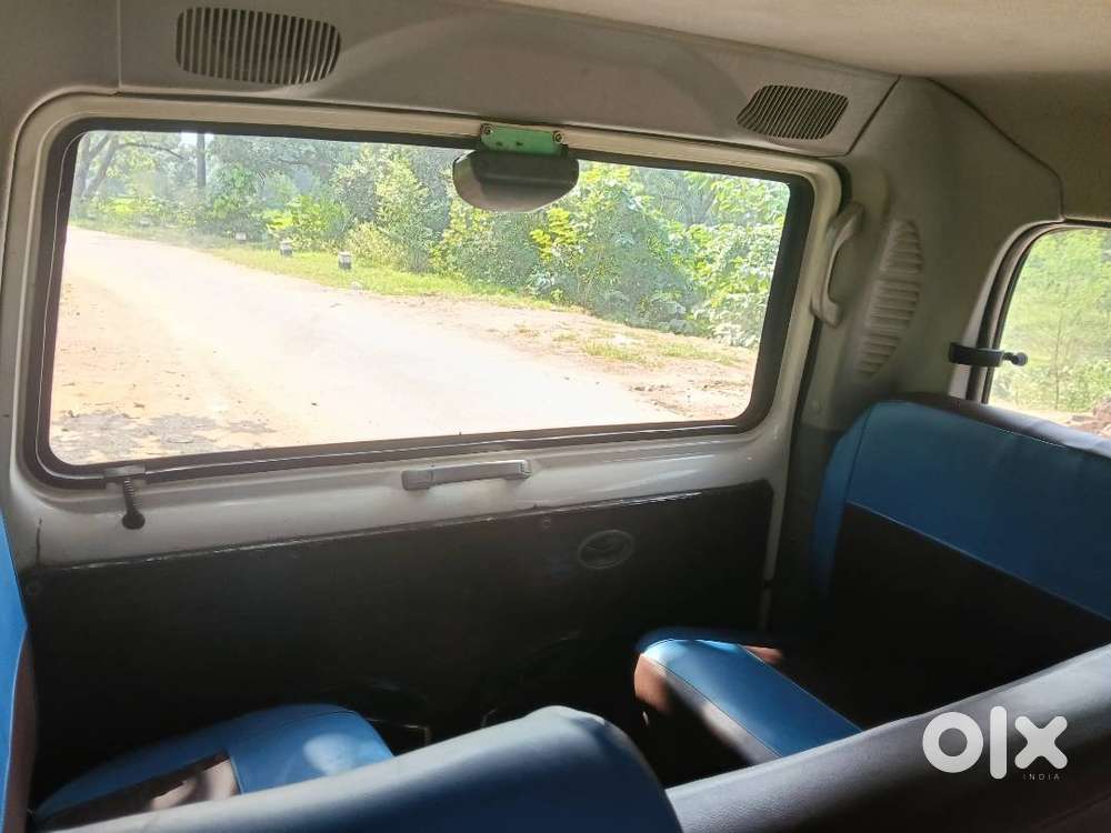Mahindra Scorpio 2014 Diesel