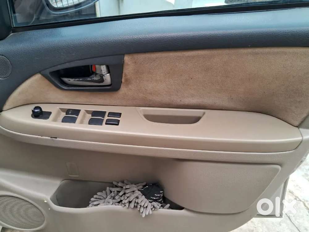 Maruti Suzuki Sx4 2008