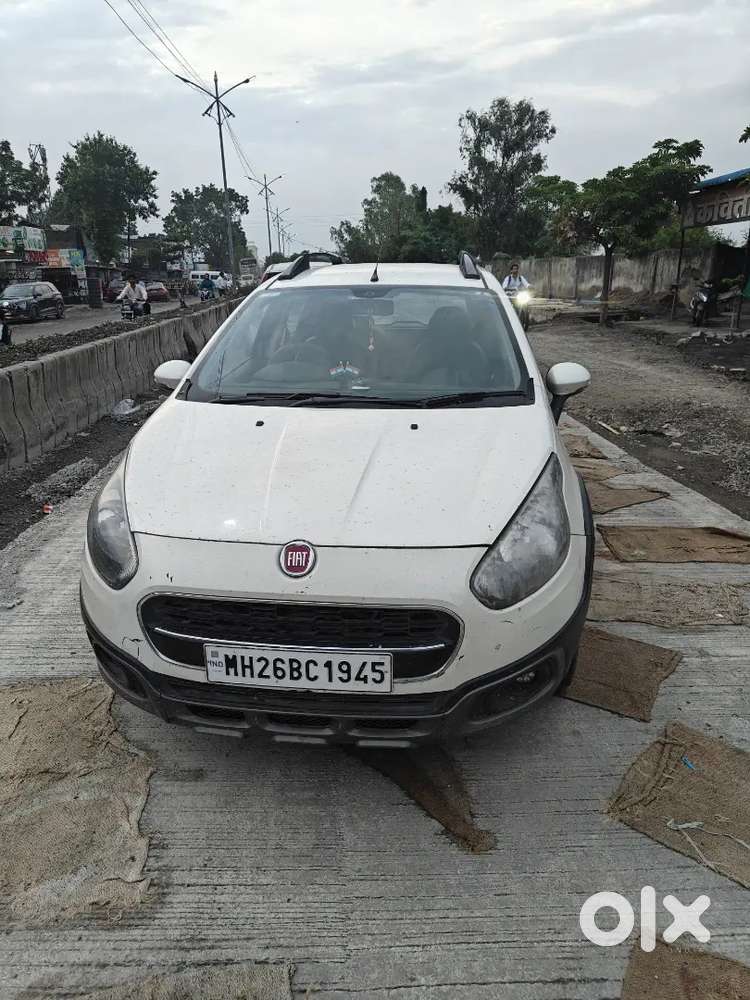 Fiat Avventura Diesel 2017