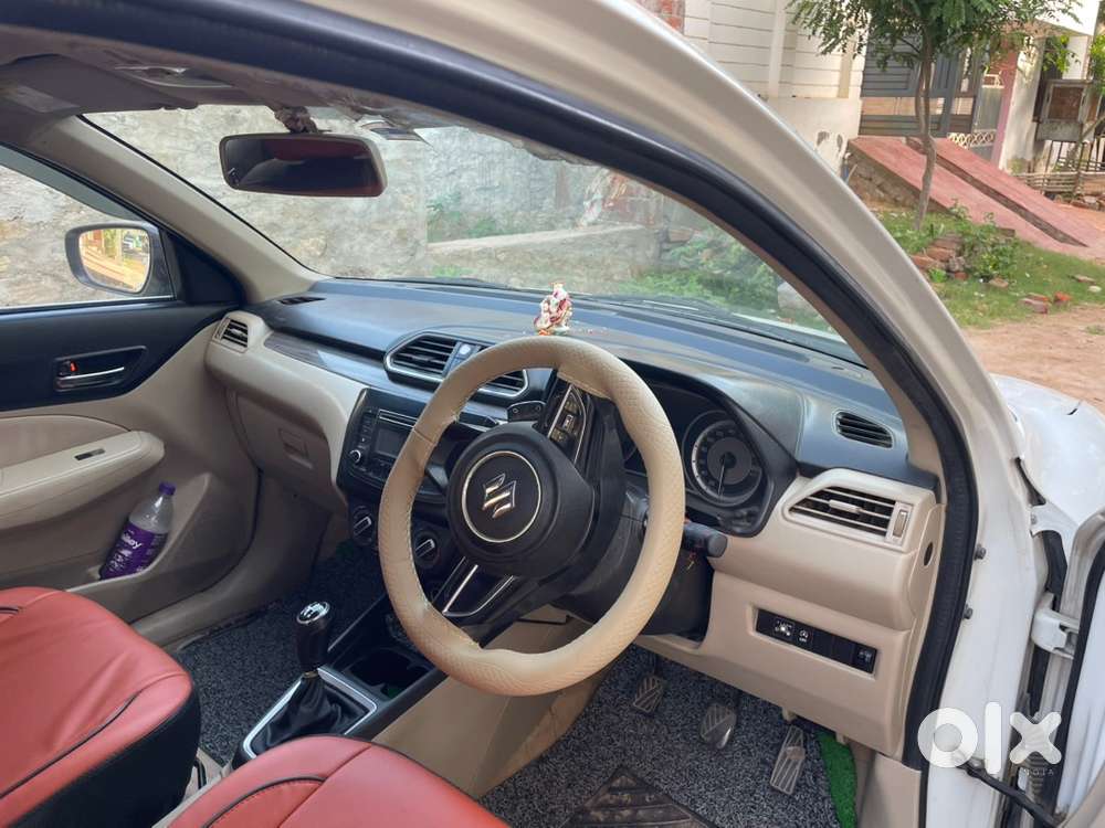 Maruti Suzuki Swift Vxi Petrol 2021