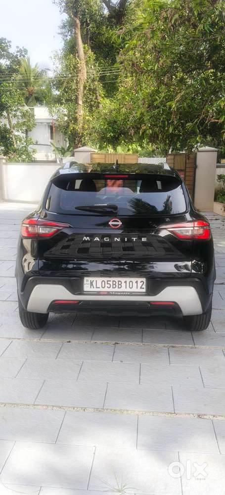 Nissan Magnite 1.0 Xv, 2023, Petrol