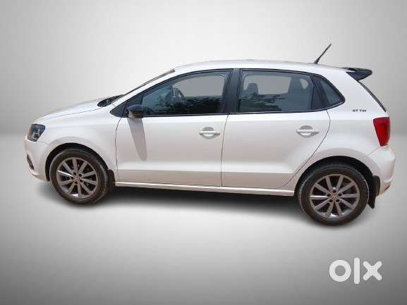 Volkswagen Polo 1.2 Gt Tsi, 2019, Petrol