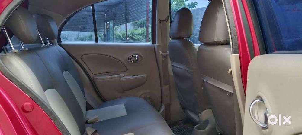 Renault Pulse Rxz Diesel, 2015, Diesel