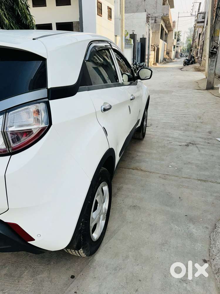 Tata Nexon, 2020, Diesel