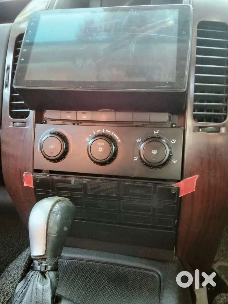 Tata Aria 2011 Diesel 95000 Km Driven