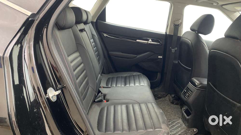 Kia Seltos Gtx Plus 1.5 Turbo Petrol Dct, 2022, Petrol