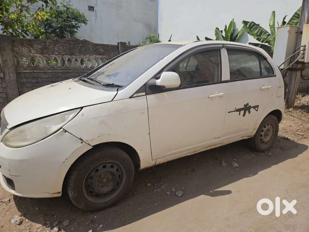 Tata Vista Tech 2014 Diesel
