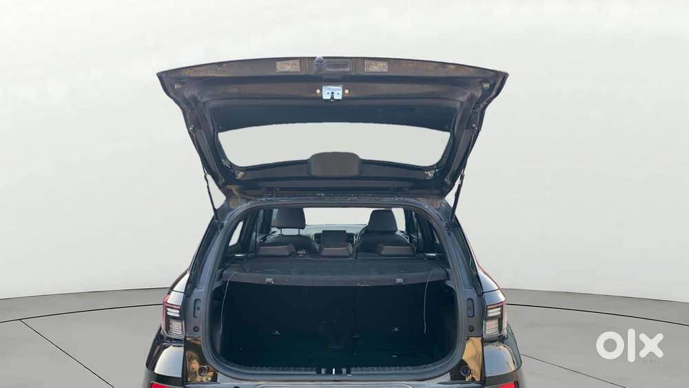 Hyundai Venue Sx 1.2 Mt Knight Edition, 2023, Petrol