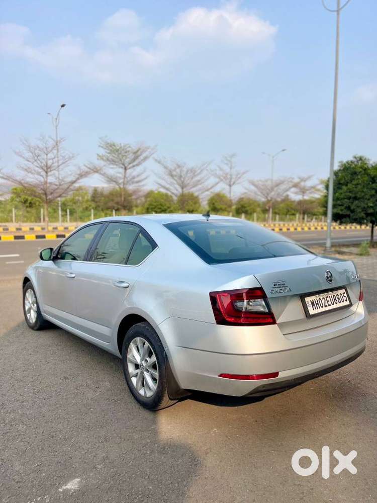 Skoda Octavia 2.0 L&k Tdi, 2018, Diesel