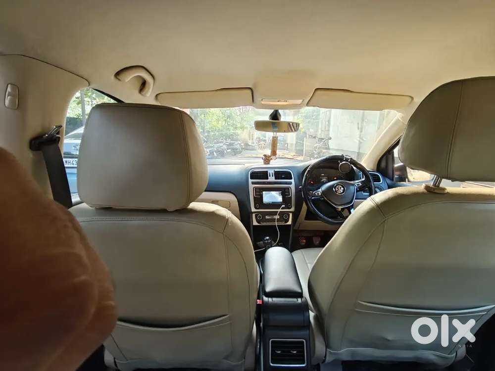Volkswagen Ameo 2016 Variant