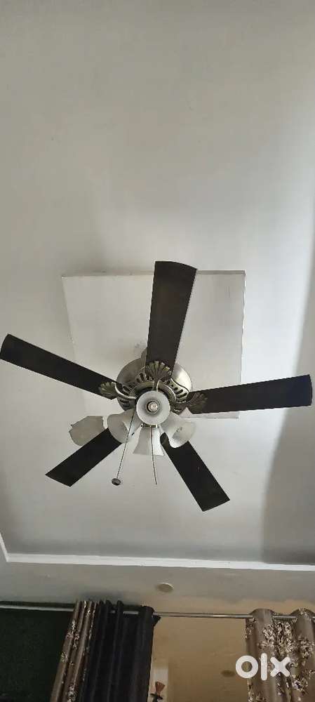 For ceiling fan