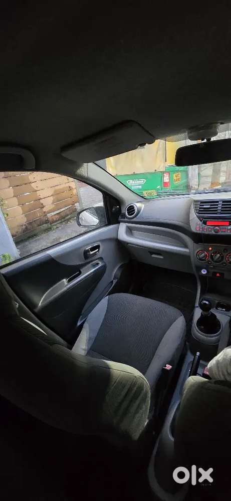 Maruti Suzuki A-star 2009 Petrol 100000 Km Driven