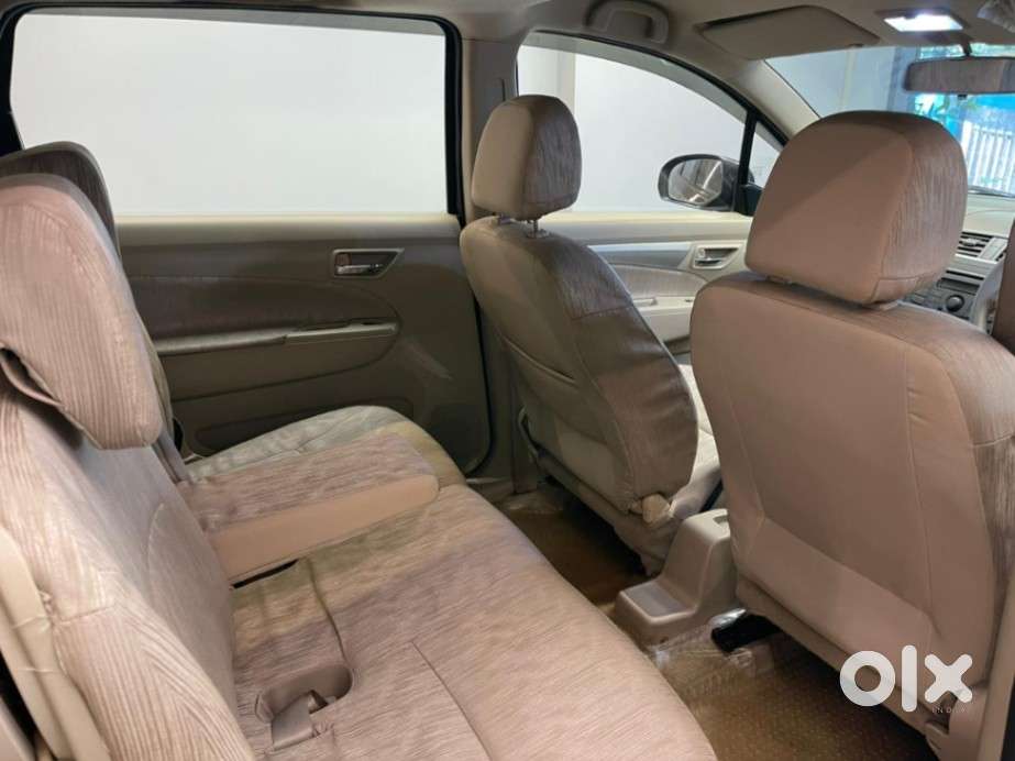 Maruti Suzuki Ertiga Vxi Abs Bs Iv, 2013, Petrol