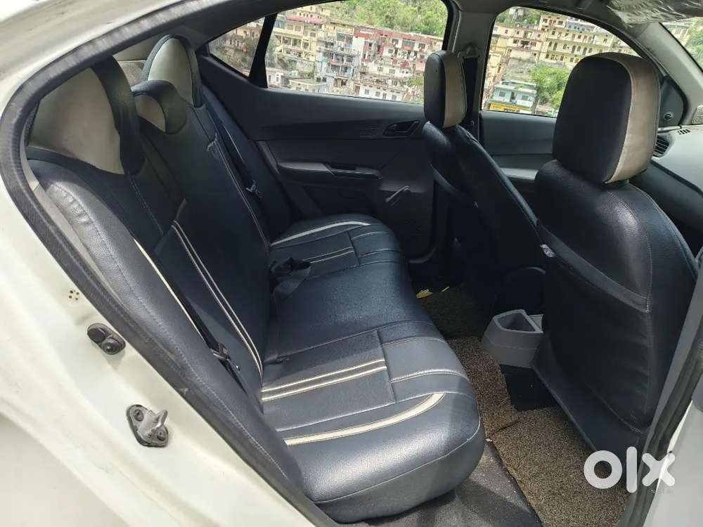 Tata Tigor Petrol 2023 Year Xe