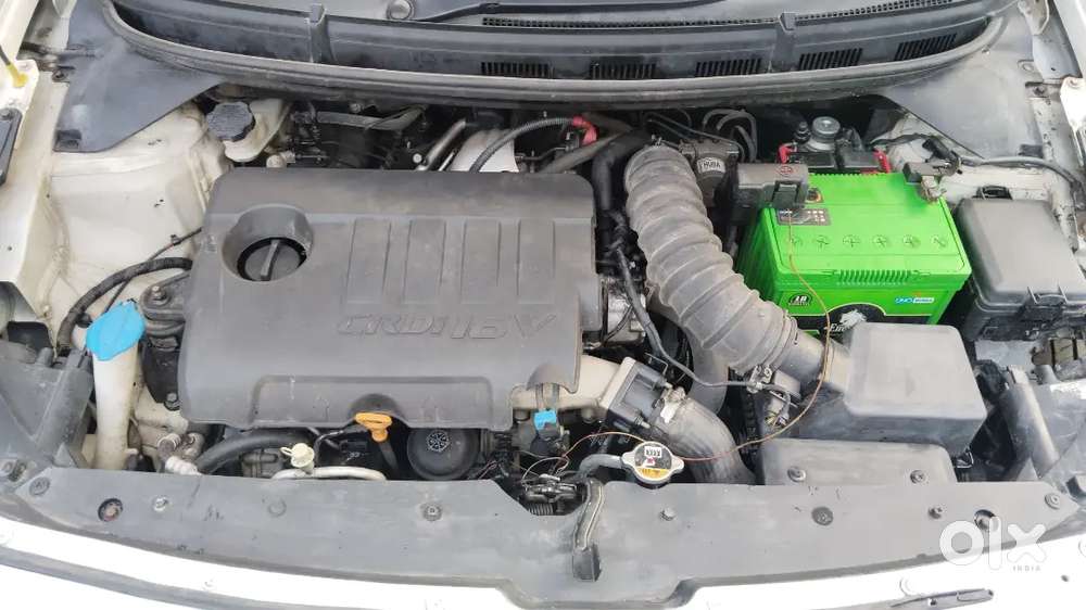 Hyundai I20 2018 Diesel