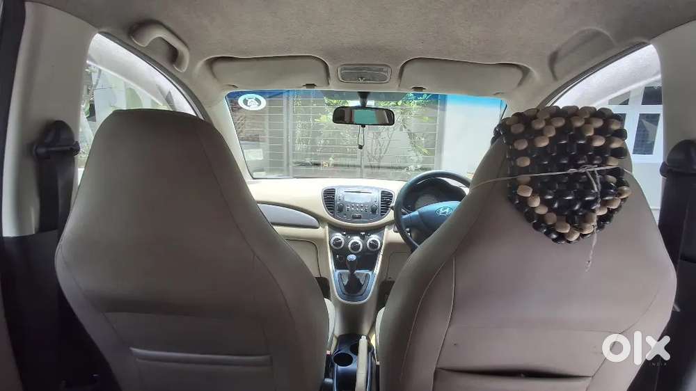 Hyundai I10 2010 Petrol 98404 Km Driven