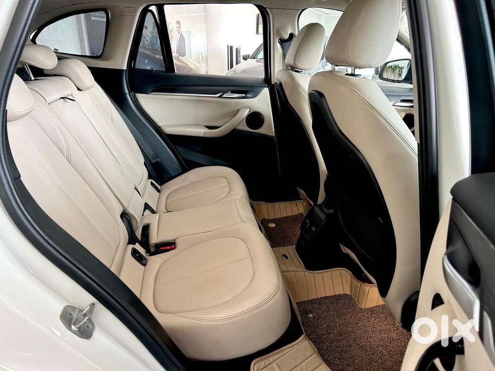 Bmw X1 2.0 Sdrive20d Xline, 2020, Diesel