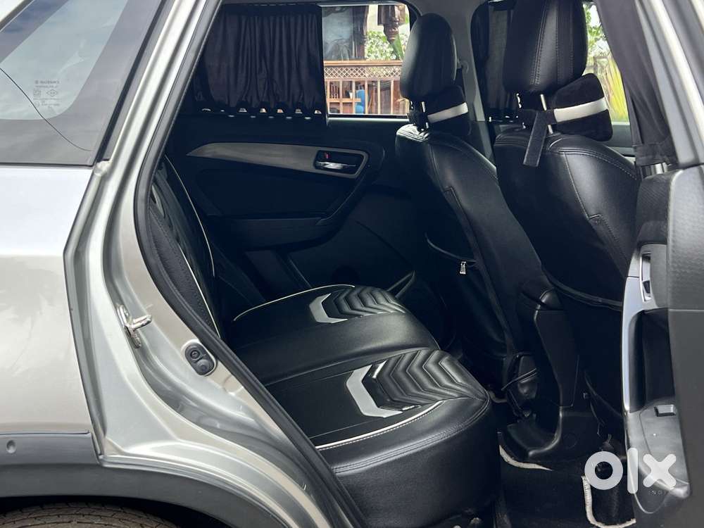 Maruti Suzuki Vitara Brezza Zdi Mt, 2020, Diesel