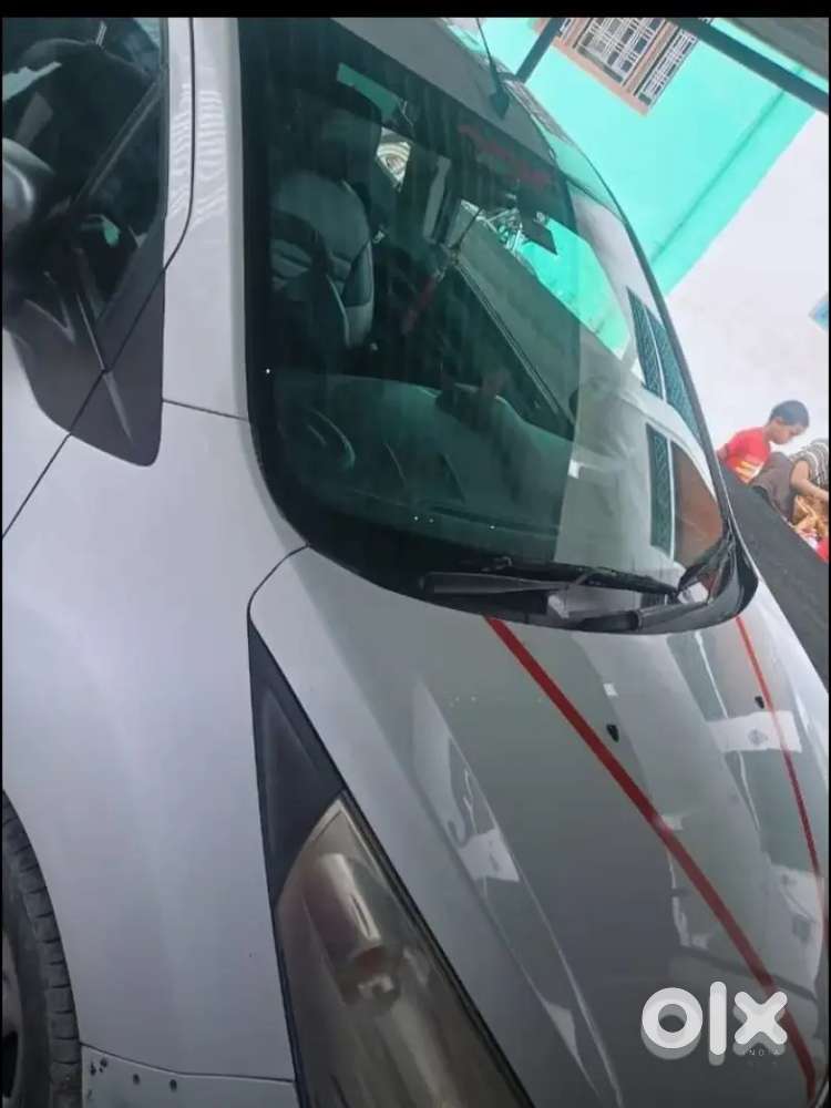 Chevrolet Beat Petrol Manual 2014