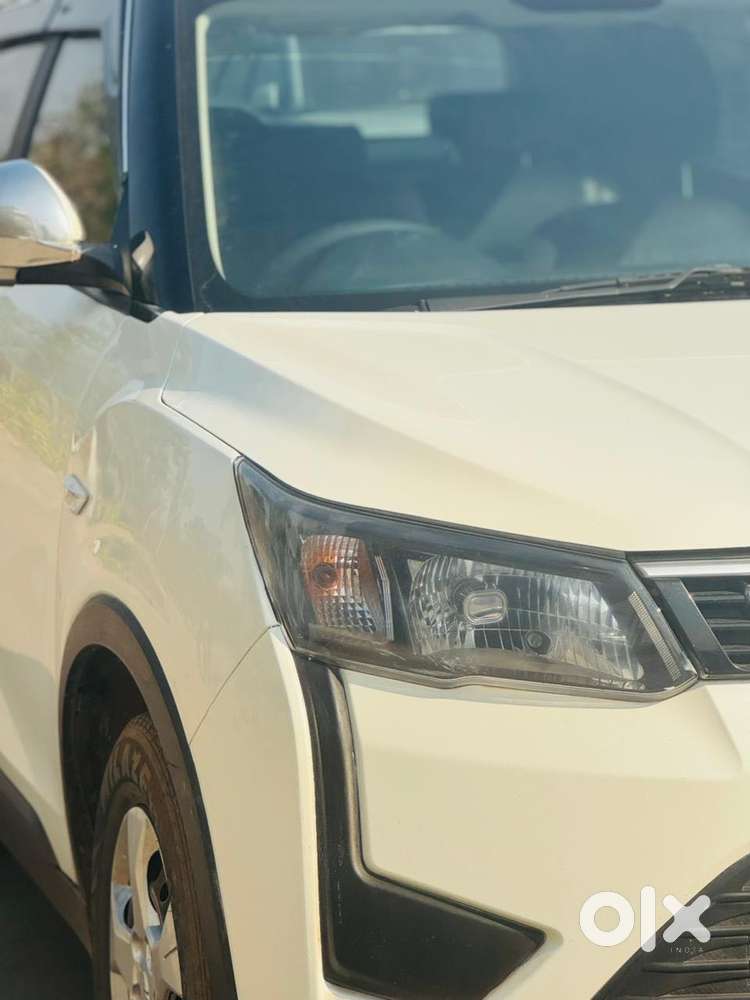 Mahindra Xuv300 W6 Diesel, 2020, Diesel