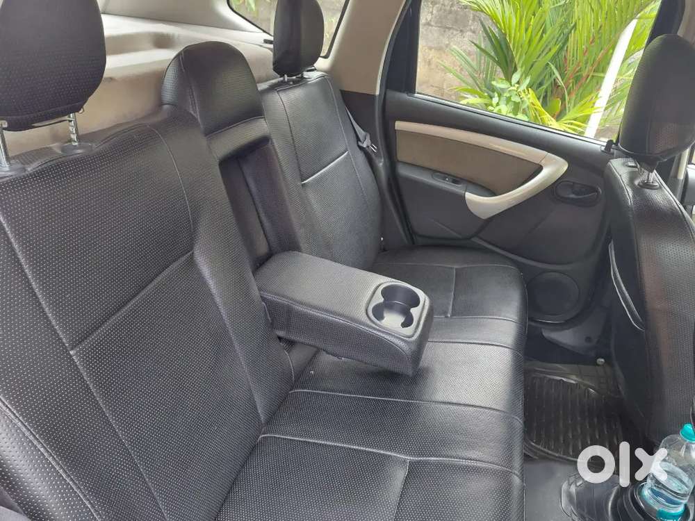 Renault Duster 2013 Diesel Rxl Full Option