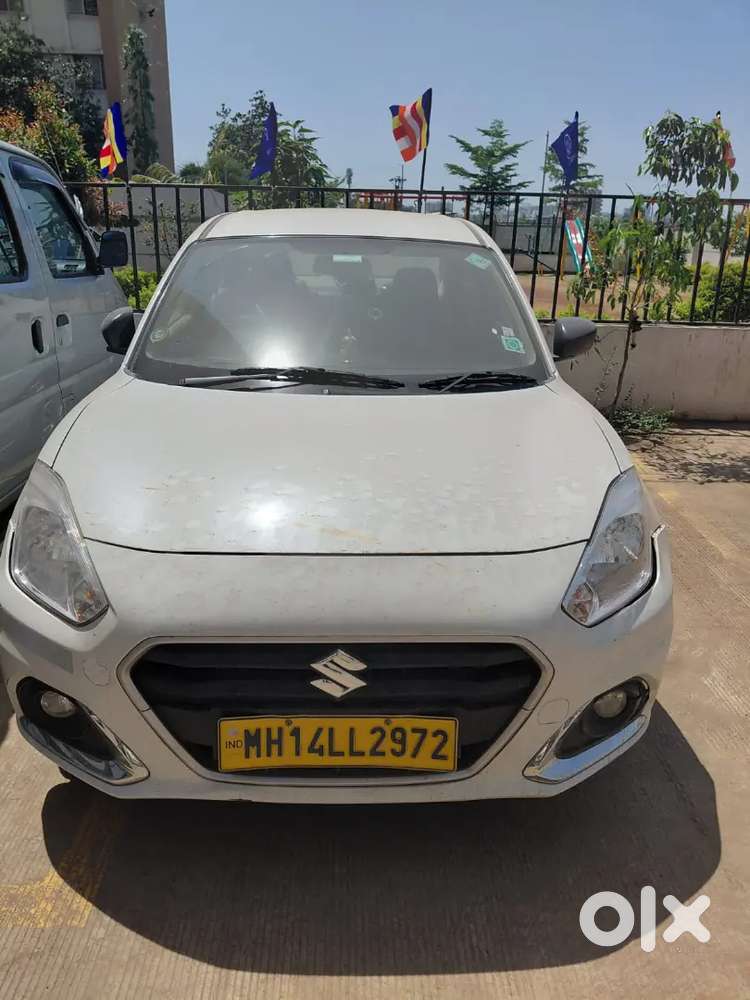 Swift Dezire For Sell At 6,80,000