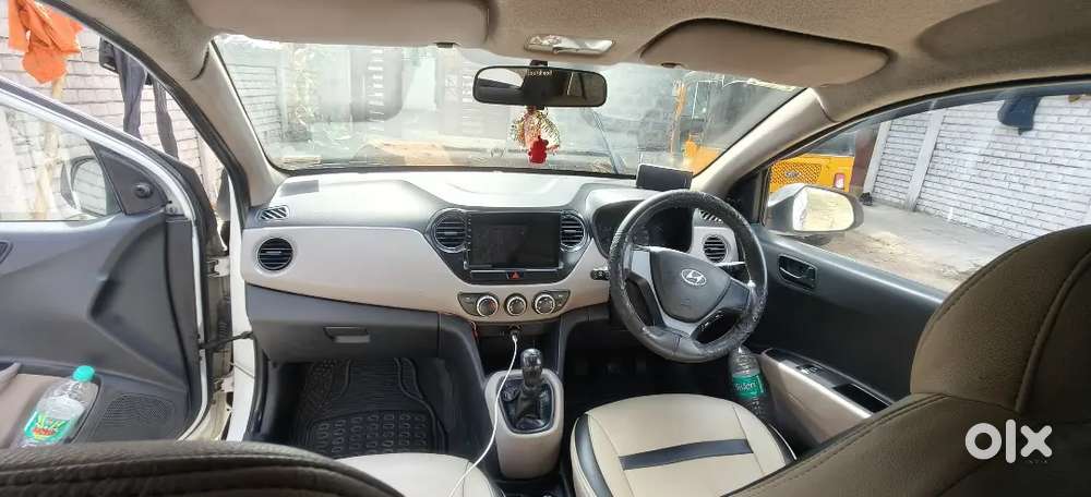 Hyundai Xcent Prime 2017 Diesel Manual