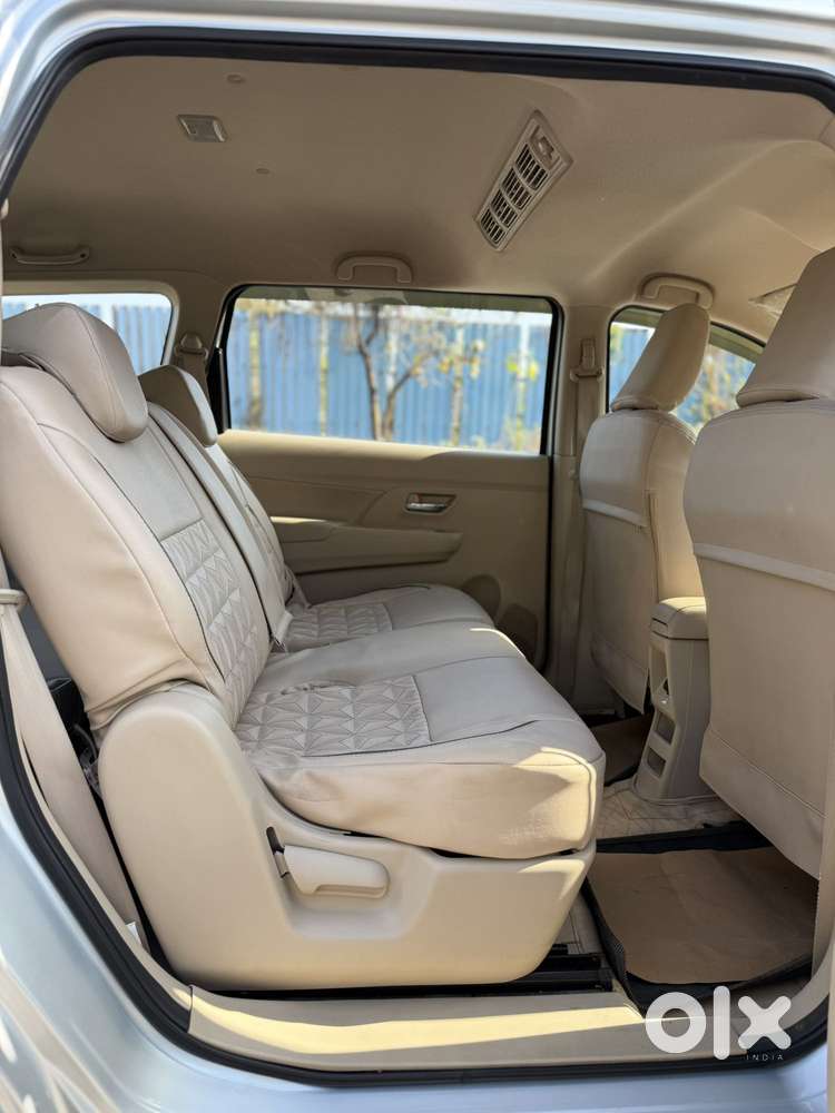 Maruti Suzuki Ertiga 1.5 Zxi Plus, 2022, Petrol