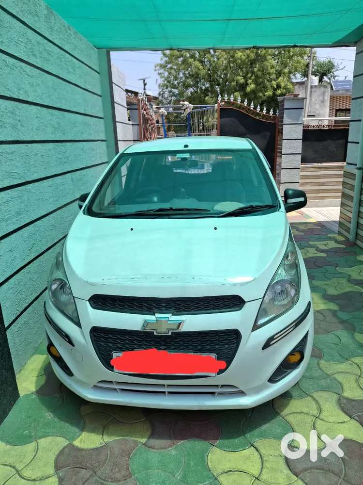 Chevrolet Beat 2014 Diesel Well Maintained