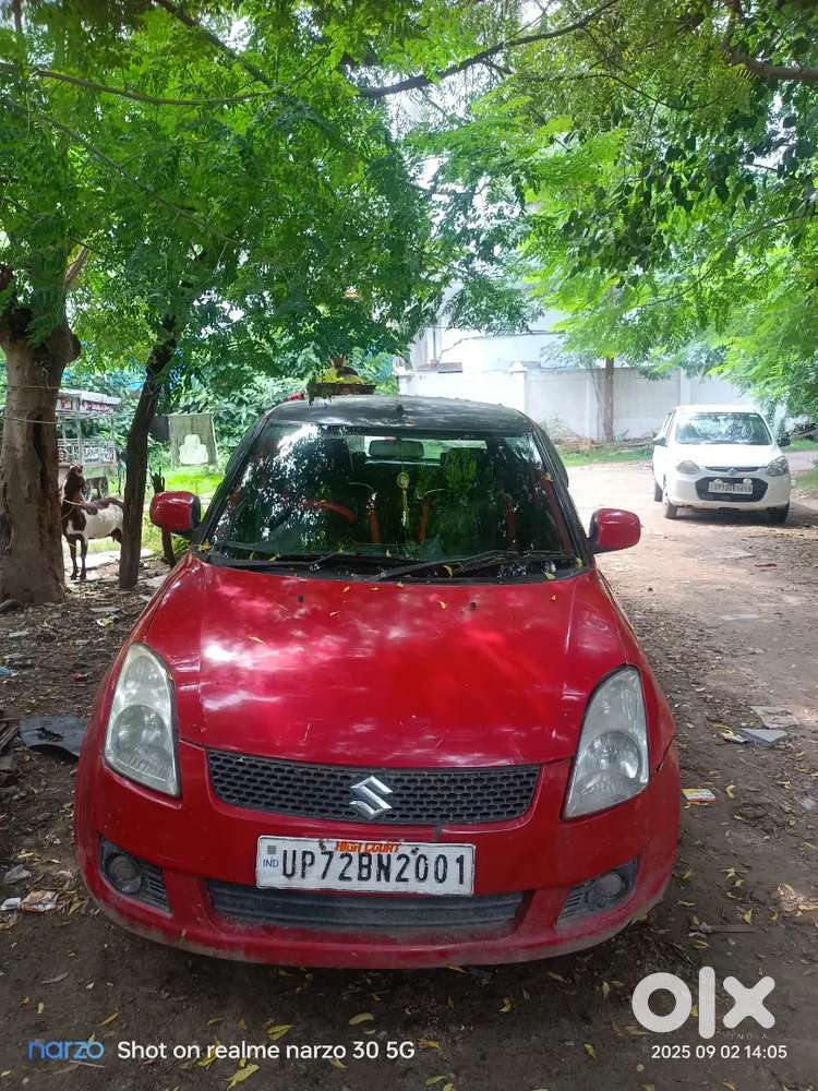 Maruti Suzuki Swift Vdi 2011