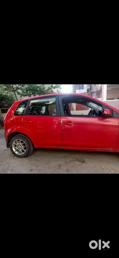 Ford Figo 2011 Diesel Good Condition