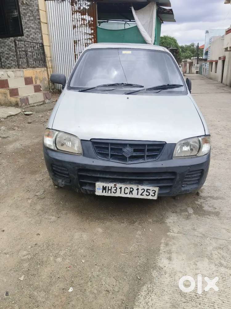 Maruti Suzuki Alto 2008 Lxi 2028 Pepper Ok Ac Child