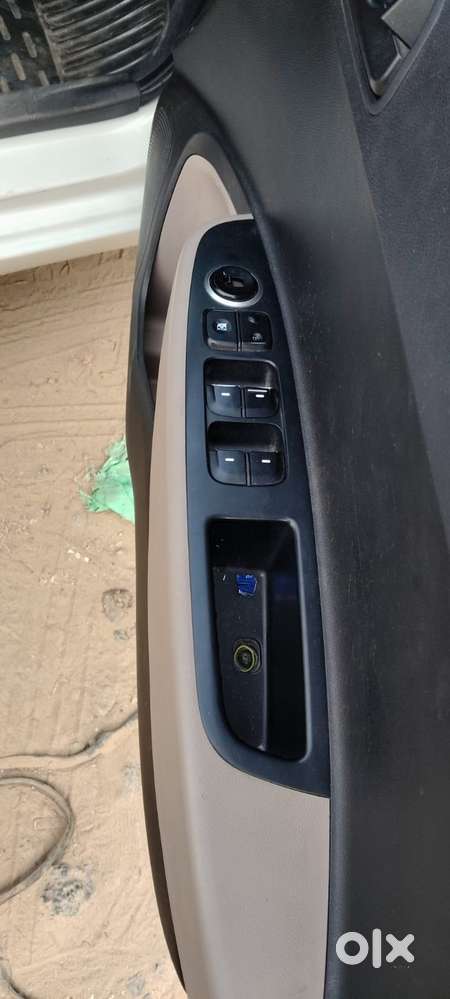 Hyundai Grand I10 Magna 1.2 Kappa Vtvt, 2015, Petrol