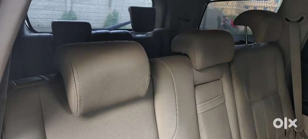 Mahindra Xuv500 Diesel 2016