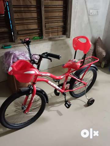 Used cheap kids cycle